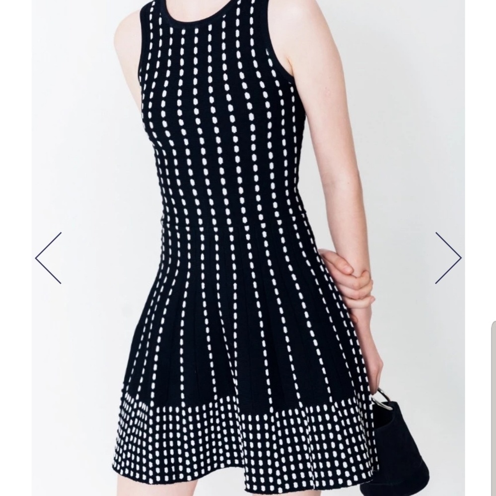 Driscoll dress